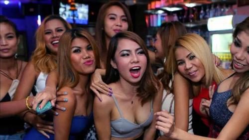 Thailand-Pattaya-Walking-Street-Nightlife-Pattaya-Cheap-Bar-Girls-Pattaya-Cheap-Hotels-Nightlife